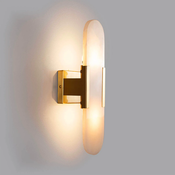 Delight Collection OWB2104 gold Настенный светильник, изображение 5