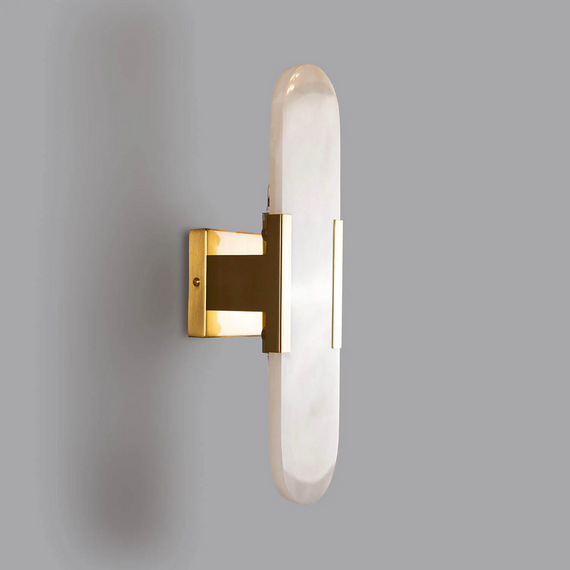 Delight Collection OWB2104 gold Настенный светильник, изображение 4