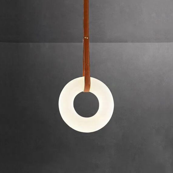 Delight Collection 6468/D300 brown/white Подвесной светильник, изображение 2