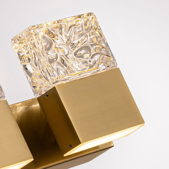 Delight Collection MB17090026-2B brass Настенный светильник, изображение 2
