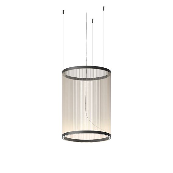 Delight Collection 10200P/CS white/black Подвесной светильник