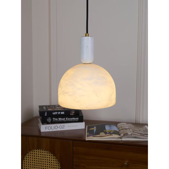 Delight Collection 8992P gold/white Подвесной светильник, изображение 7