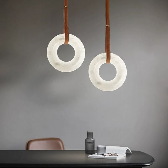 Delight Collection 6468/D300 brown/white Подвесной светильник, изображение 3
