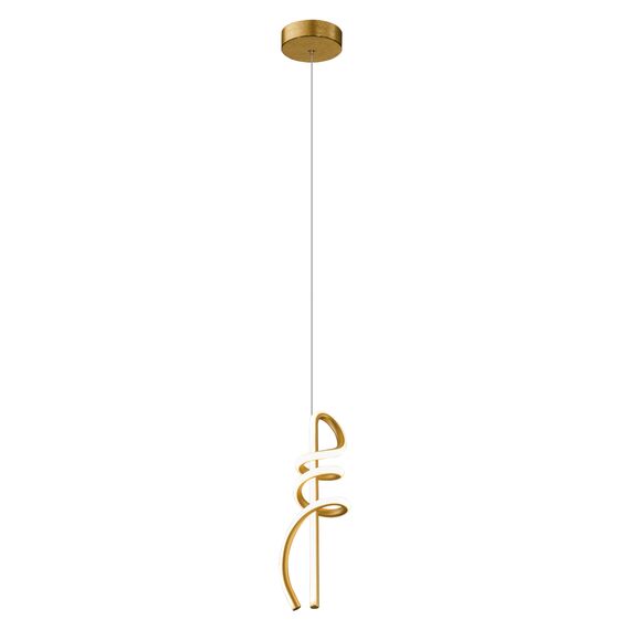 Delight Collection MD24083012-1A gold Подвесной светильник, изображение 3