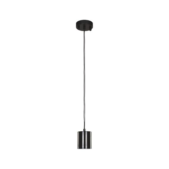 Favourite 1441-1P, подвес, D100xH1000max, 1xGU10LEDx5W, 400LM, 3000K, included