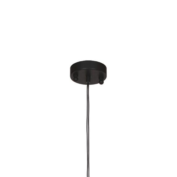 Favourite 1441-1P, подвес, D100xH1000max, 1xGU10LEDx5W, 400LM, 3000K, included, изображение 3