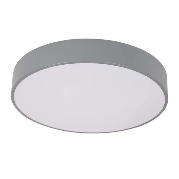F-Promo 4682-4C, потолочный светильник, D400xH80, LEDx30W, 1880LM, 4000K, included, изображение 2