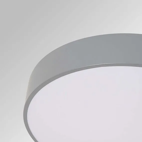 F-Promo 4682-4C, потолочный светильник, D400xH80, LEDx30W, 1880LM, 4000K, included, изображение 8