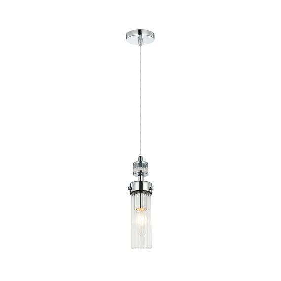 Favourite 2819-1P, подвес, D100xH235/1270, 1xE14x40W, excluded