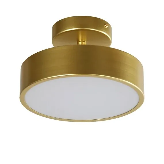 F-Promo 3059-2P, потолочный светильник, D200xH125, LEDx18W, 1440LM, 4000K, included, изображение 2