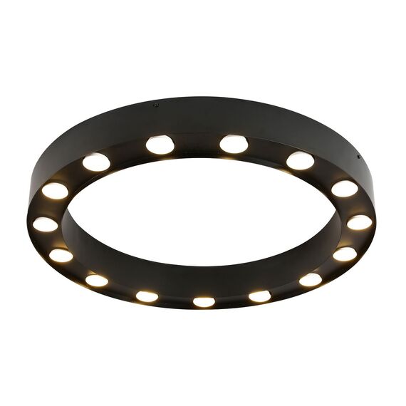Favourite 3007-15U, потолочная люстра, D700xH80, 15xGU10LEDx5W, excluded