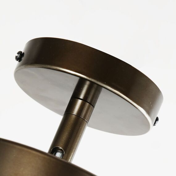 F-Promo 3060-1P, потолочный светильник, D120xH100, LEDx10W, 800LM, 4000K, included, изображение 4