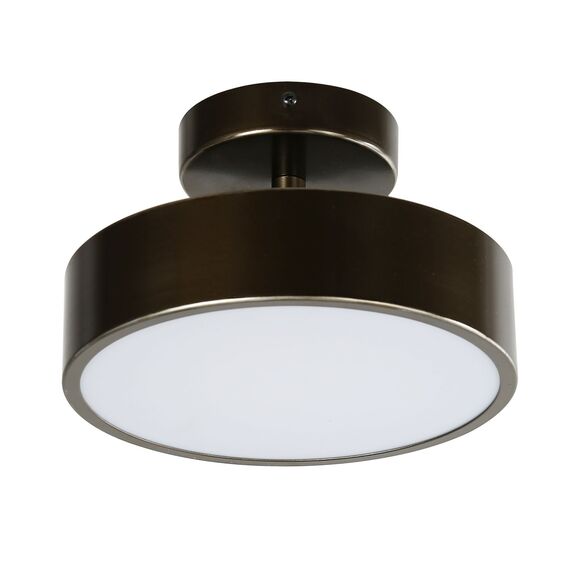 F-Promo 3060-2P, потолочный светильник, D200xH125, LEDx18W, 1440LM, 4000K, included, изображение 2