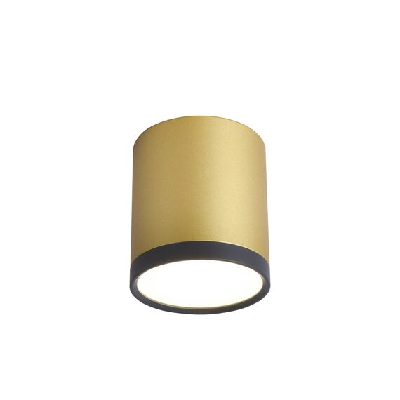 Favourite 3082-1C, потолочный светильник, D68xH75, LEDx5W, 250LM, 4000K, IP20, included