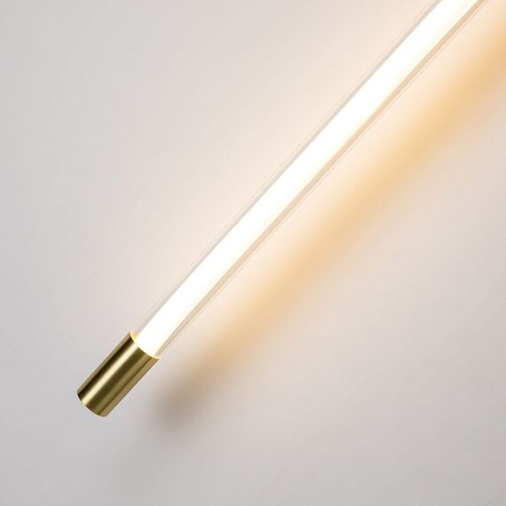 Favourite 4049-2W, настенный светильник, D60xW50xH800, LEDx14W, 5940LM, 3000K, included, изображение 4