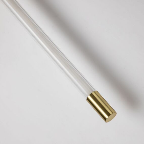Favourite 4049-2W, настенный светильник, D60xW50xH800, LEDx14W, 5940LM, 3000K, included, изображение 9