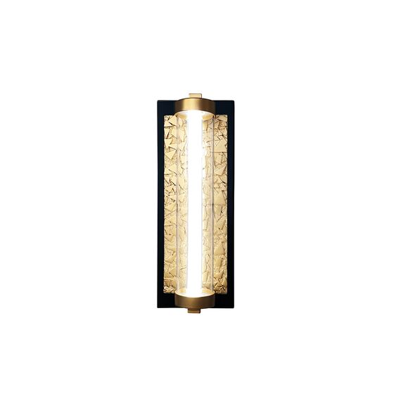 Favourite 4216-1W, настенный светильник, D110xW130xH360, LEDx5W, 270LM, 3000K, included, изображение 8