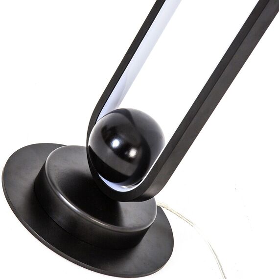 F-Promo 4220-1F, напольный светильник, D200xH1535, LEDx62W, 4960LM, 4000K, included, switch, изображение 6