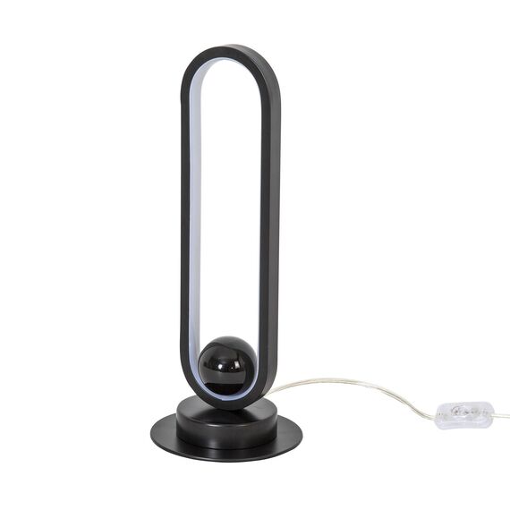 F-Promo 4220-1T, настольный светильник, D150xH380, LEDx16W, 1280LM, 4000K, included, switch, изображение 2