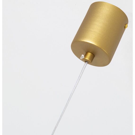 F-Promo 4221-1P, подвес, D60xW100xH450/1450, LEDx20W, 1600LM, 4000K, included, изображение 4