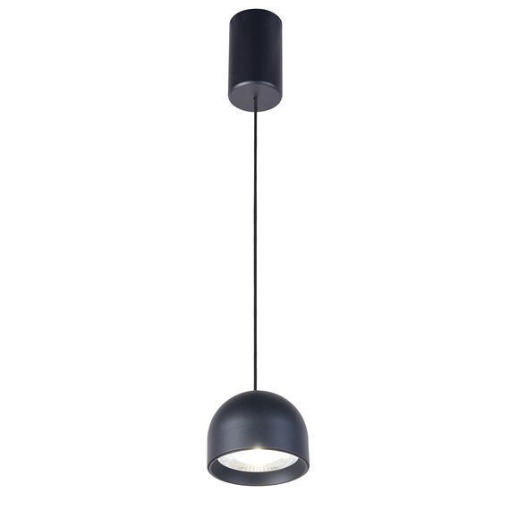 Favourite 4510-1P, подвес, D80xH140/1800, LEDx8W, 850LM, 4000K, IP20, CRI>90, included
