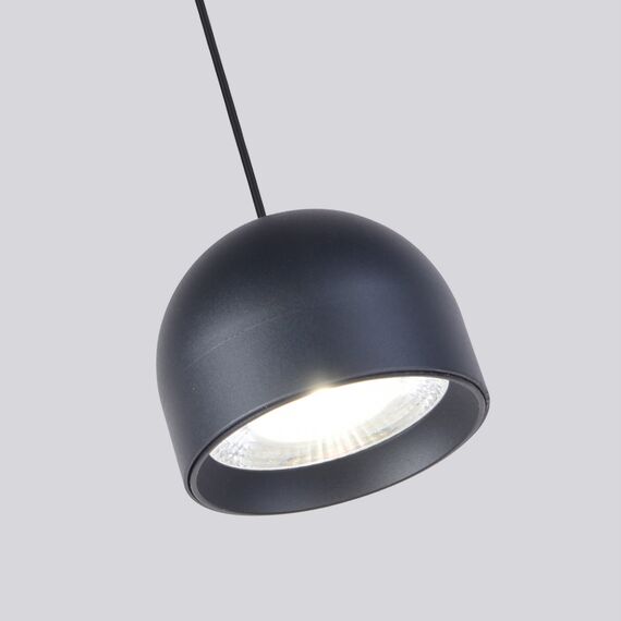 Favourite 4510-1P, подвес, D80xH140/1800, LEDx8W, 850LM, 4000K, IP20, CRI>90, included, изображение 3