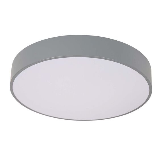 F-Promo 4682-4C, потолочный светильник, D400xH80, LEDx30W, 1880LM, 4000K, included, изображение 2