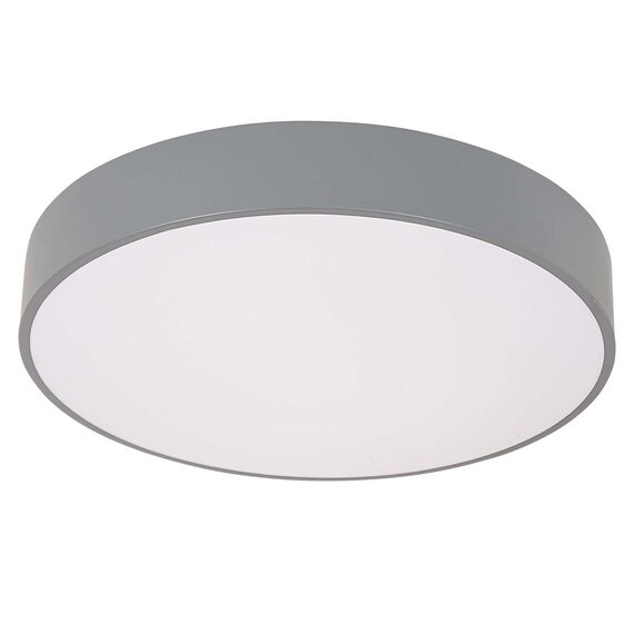 F-Promo 4682-4C, потолочный светильник, D400xH80, LEDx30W, 1880LM, 4000K, included, изображение 7