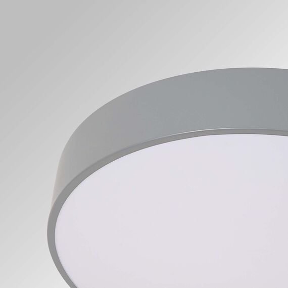 F-Promo 4682-4C, потолочный светильник, D400xH80, LEDx30W, 1880LM, 4000K, included, изображение 8