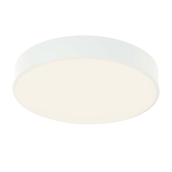 F-Promo 4683-4C, потолочный светильник, D400xH80, LEDx30W, 2000LM, 4000K, included