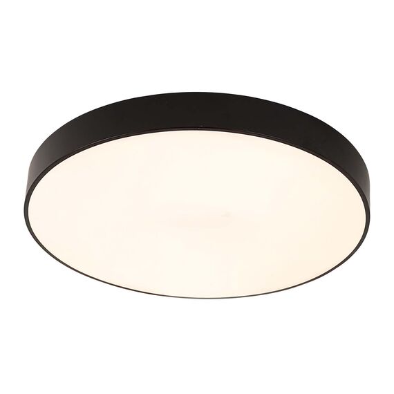 F-Promo 4684-8C, потолочный светильник, D800xH80, LEDx170W/85W/85W, 15350/7910/7540LM, 4000/3500/6500K, included, remote control