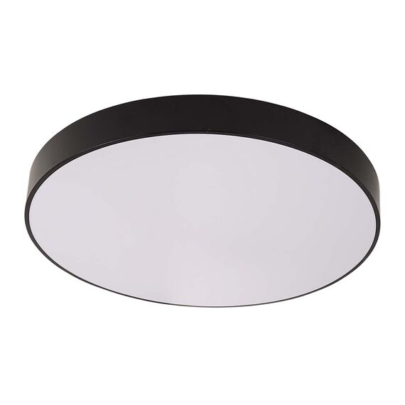 F-Promo 4684-8C, потолочный светильник, D800xH80, LEDx170W/85W/85W, 15350/7910/7540LM, 4000/3500/6500K, included, remote control, изображение 2