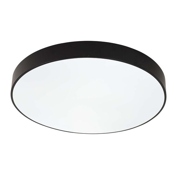 F-Promo 4684-8C, потолочный светильник, D800xH80, LEDx170W/85W/85W, 15350/7910/7540LM, 4000/3500/6500K, included, remote control, изображение 3
