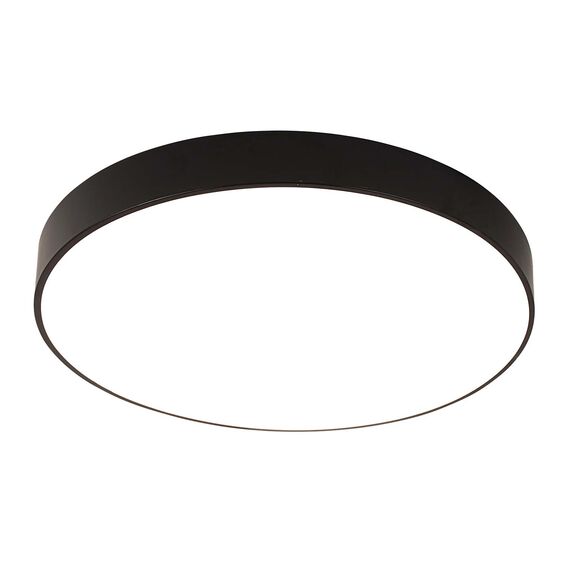 F-Promo 4684-8C, потолочный светильник, D800xH80, LEDx170W/85W/85W, 15350/7910/7540LM, 4000/3500/6500K, included, remote control, изображение 5