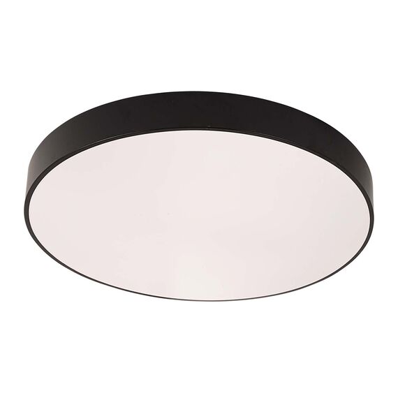 F-Promo 4684-8C, потолочный светильник, D800xH80, LEDx170W/85W/85W, 15350/7910/7540LM, 4000/3500/6500K, included, remote control, изображение 6