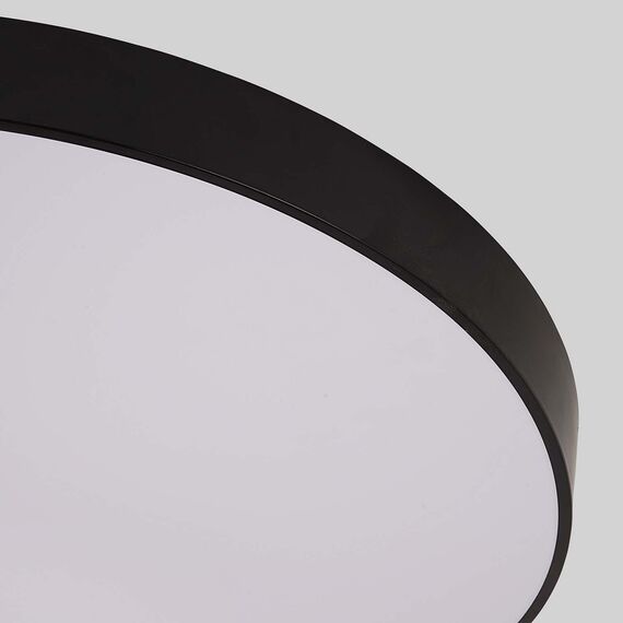 F-Promo 4684-8C, потолочный светильник, D800xH80, LEDx170W/85W/85W, 15350/7910/7540LM, 4000/3500/6500K, included, remote control, изображение 9