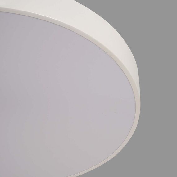 F-Promo 4685-8C, потолочный светильник, D800xH80, LEDx170W/85W/85W, 17340/8970/8590LM, 4000/3500/6500K, included, remote control, изображение 9