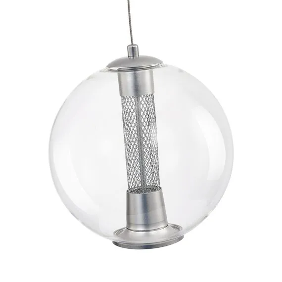 Favourite 4552-2P, подвес, D200xH350/1350, LEDx7W, 275LM, 4000K, included, изображение 5