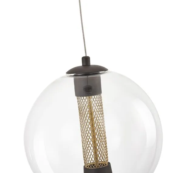 Favourite 4550-2P, подвес, D200xH350/1350, LEDx7W, 190LM, 4000K, included, изображение 5