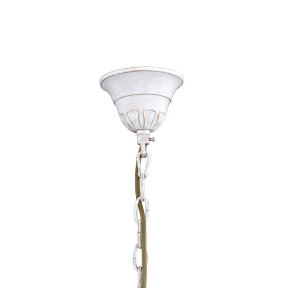 F-Promo 2164-5P, люстра подвесная, D630xH420/1120, 5xE14x40W, excluded, изображение 2