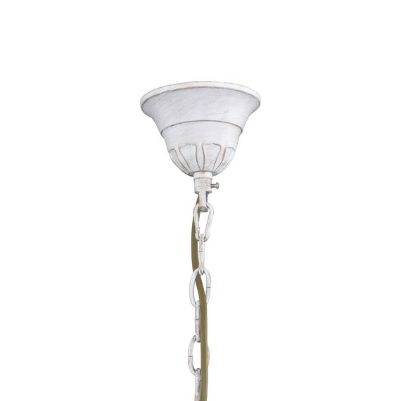 F-Promo 2164-7P, люстра подвесная, D730xH470/1170, 7xE14x40W, excluded, изображение 2