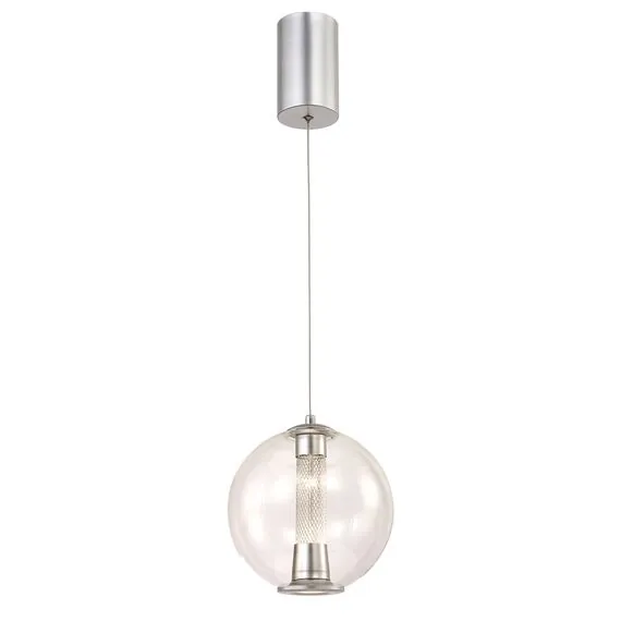 Favourite 4552-2P, подвес, D200xH350/1350, LEDx7W, 275LM, 4000K, included