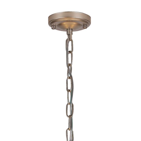 F-Promo 2487-6P, люстра, D660xH330/830, 6xE14x40W, excluded, изображение 4