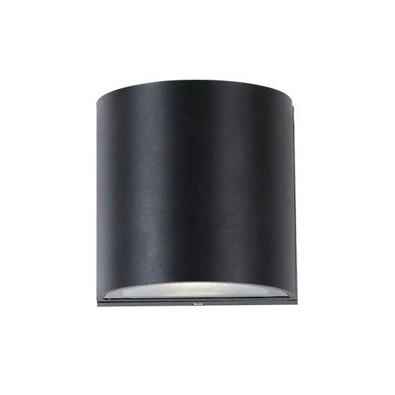 Favourite 2683-2W, уличный светильник, D80xW120xH120, 2xLEDx3W, 480LM, 3000K, IP54, included