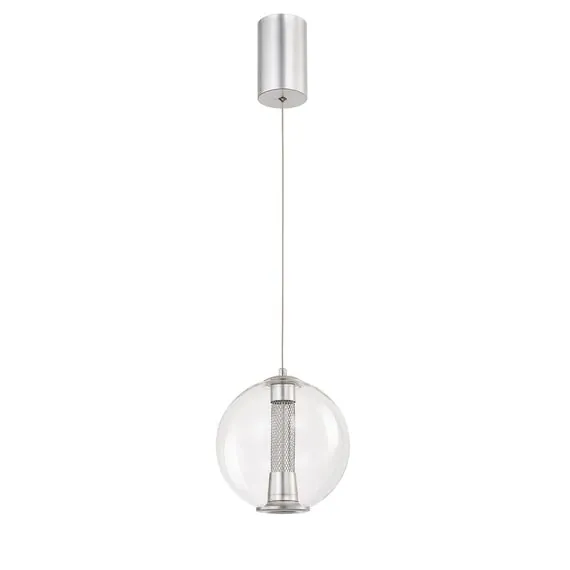 Favourite 4552-2P, подвес, D200xH350/1350, LEDx7W, 275LM, 4000K, included, изображение 2