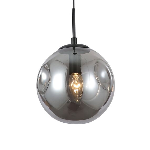 F-Promo 2784-1P, подвес, D200xH280/1500, 1xE14x60W, excluded, изображение 4