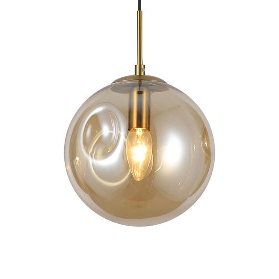 F-Promo 2785-1P, подвес, D200xH280/1500, 1xE14x60W, excluded, изображение 4