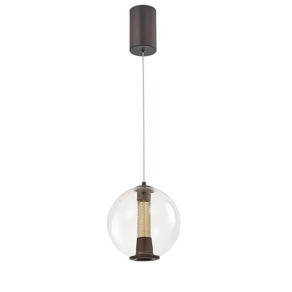 Favourite 4550-2P, подвес, D200xH350/1350, LEDx7W, 190LM, 4000K, included, изображение 2