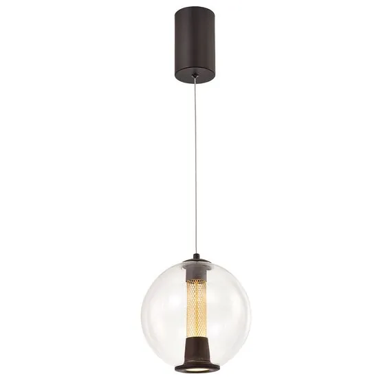 Favourite 4550-2P, подвес, D200xH350/1350, LEDx7W, 190LM, 4000K, included