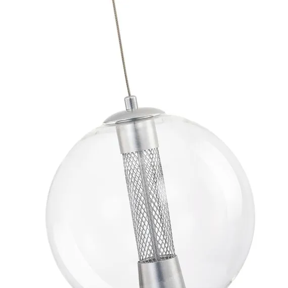 Favourite 4552-2P, подвес, D200xH350/1350, LEDx7W, 275LM, 4000K, included, изображение 4